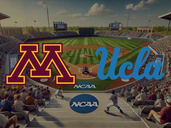 UCLA Bruins vs. Minnesota Golden Gophers